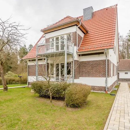 Apartment Forsthaus Wegenerskopf Ferienwohnung Eg Im Forsthaus Wegenerskopf