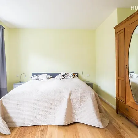 Apartment Forsthaus Wegenerskopf Ferienwohnung Eg Im Forsthaus Wegenerskopf *