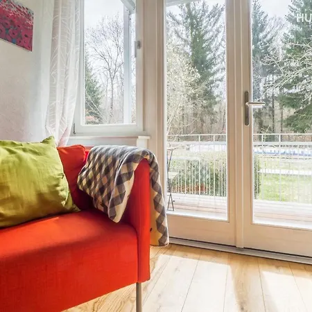 Forsthaus Wegenerskopf Ferienwohnung Eg Im Forsthaus Wegenerskopf Apartment